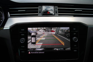 Volkswagen Passat B8 2.0 TDI DSG 