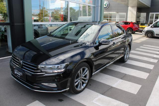Volkswagen Passat B8 2.0 TDI DSG 