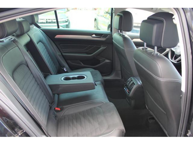 Volkswagen Passat B8 2.0 TDI DSG 