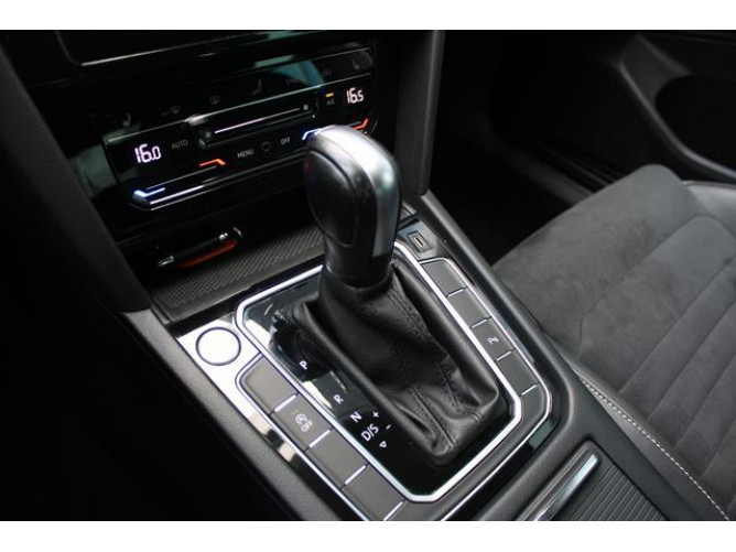 Volkswagen Passat B8 2.0 TDI DSG 