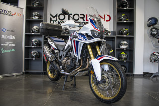 Honda CRF1000D 