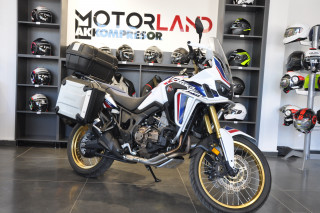 Honda CRF1000D 