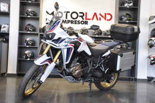 Honda CRF1000D 