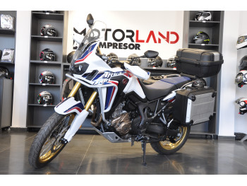 Honda CRF1000D 