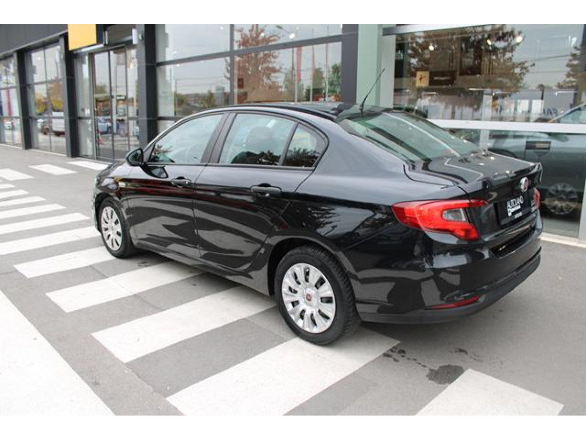 Fiat Tipo 1.4 