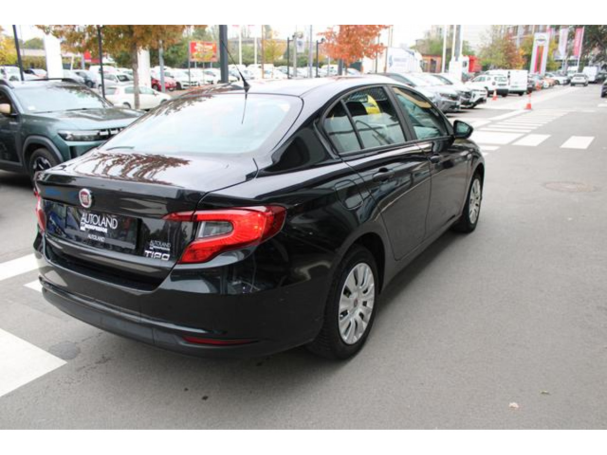 Fiat Tipo 1.4 