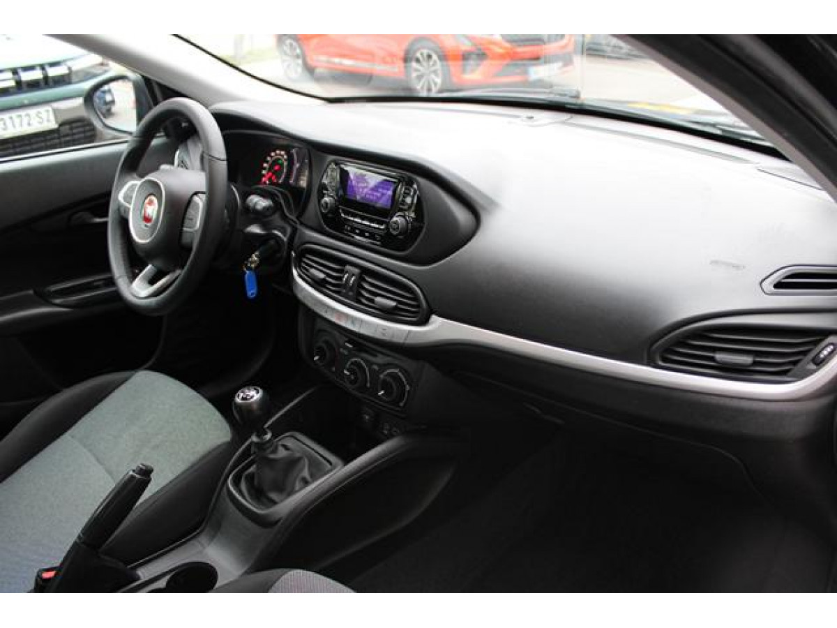 Fiat Tipo 1.4 