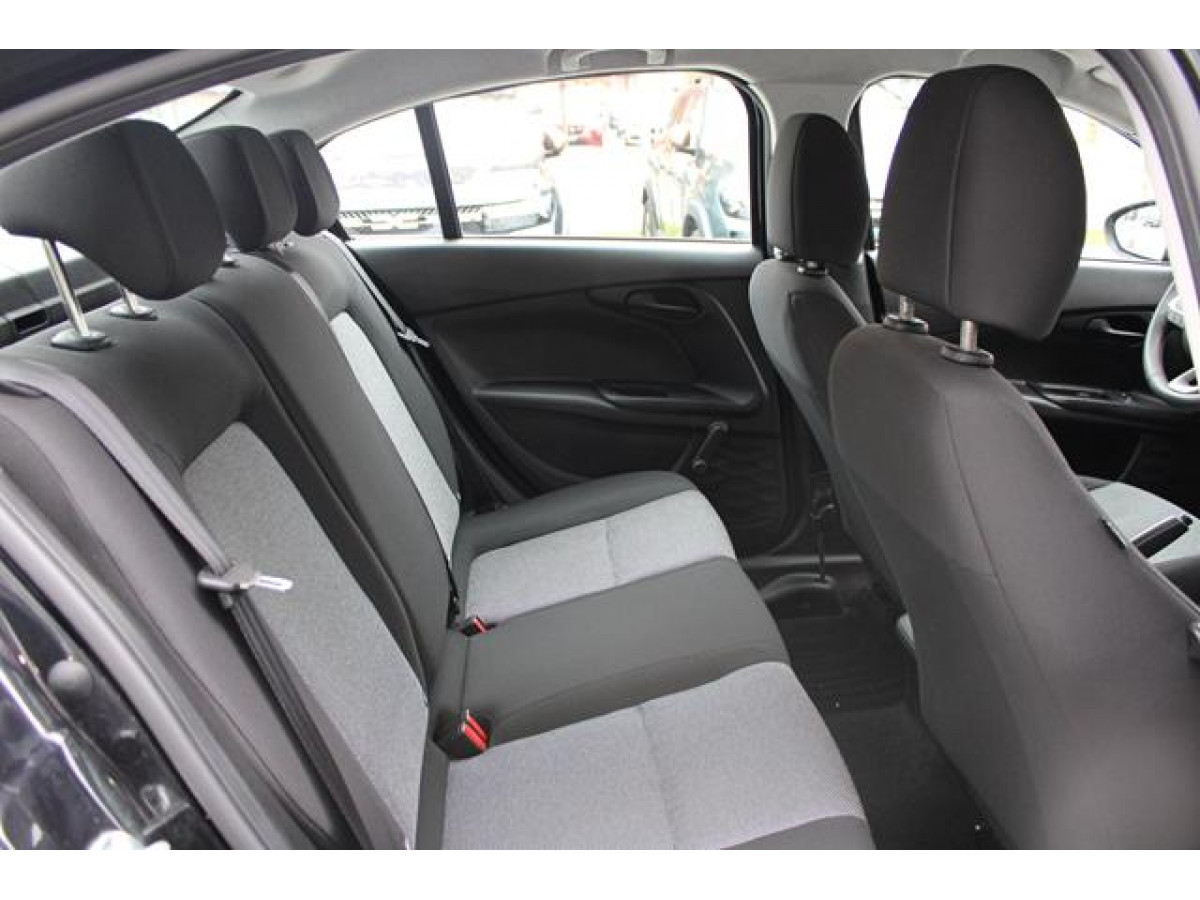 Fiat Tipo 1.4 