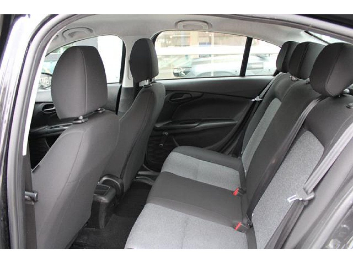 Fiat Tipo 1.4 