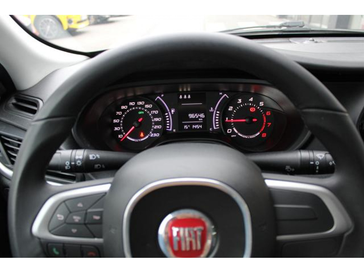 Fiat Tipo 1.4 