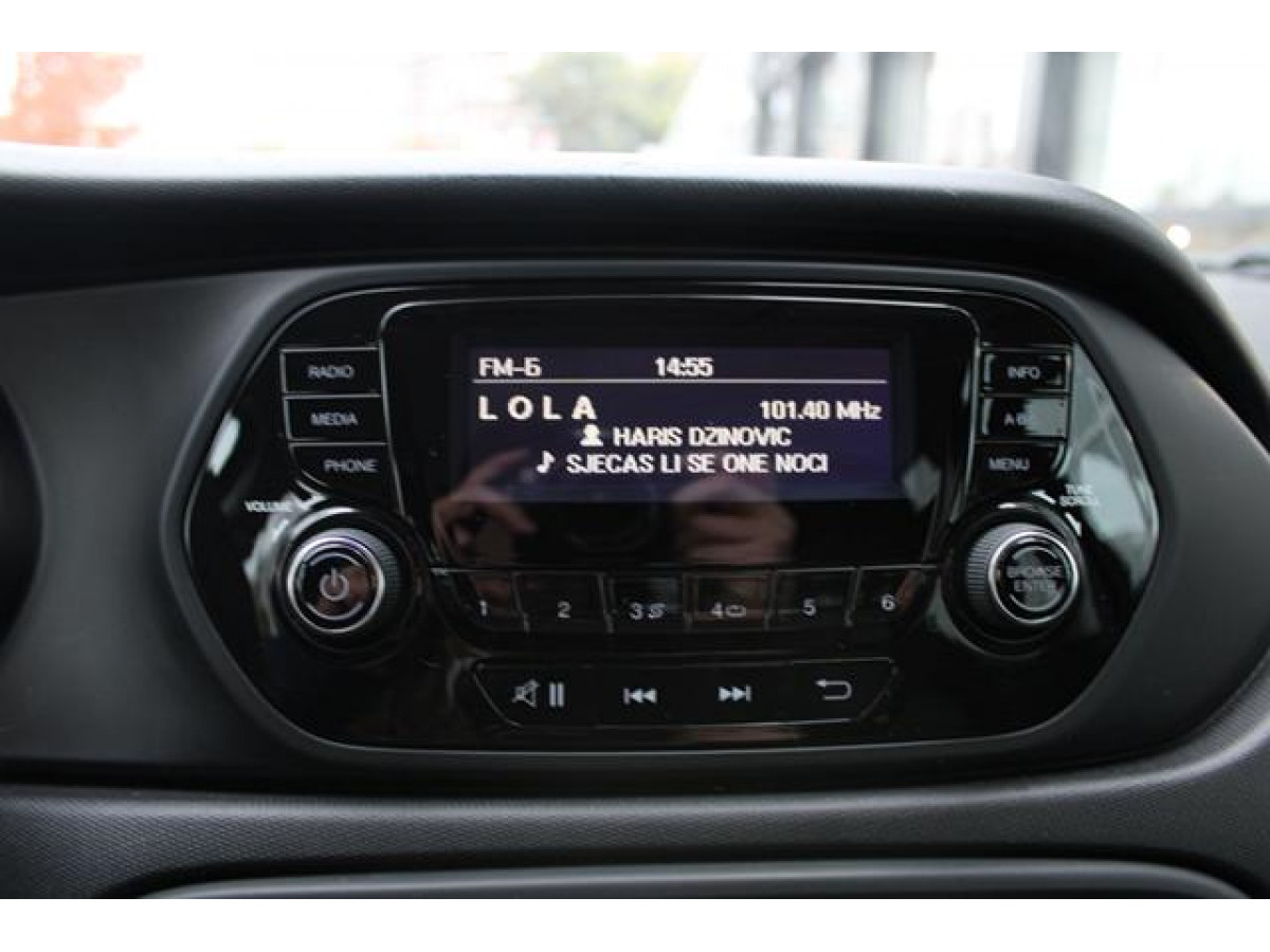 Fiat Tipo 1.4 