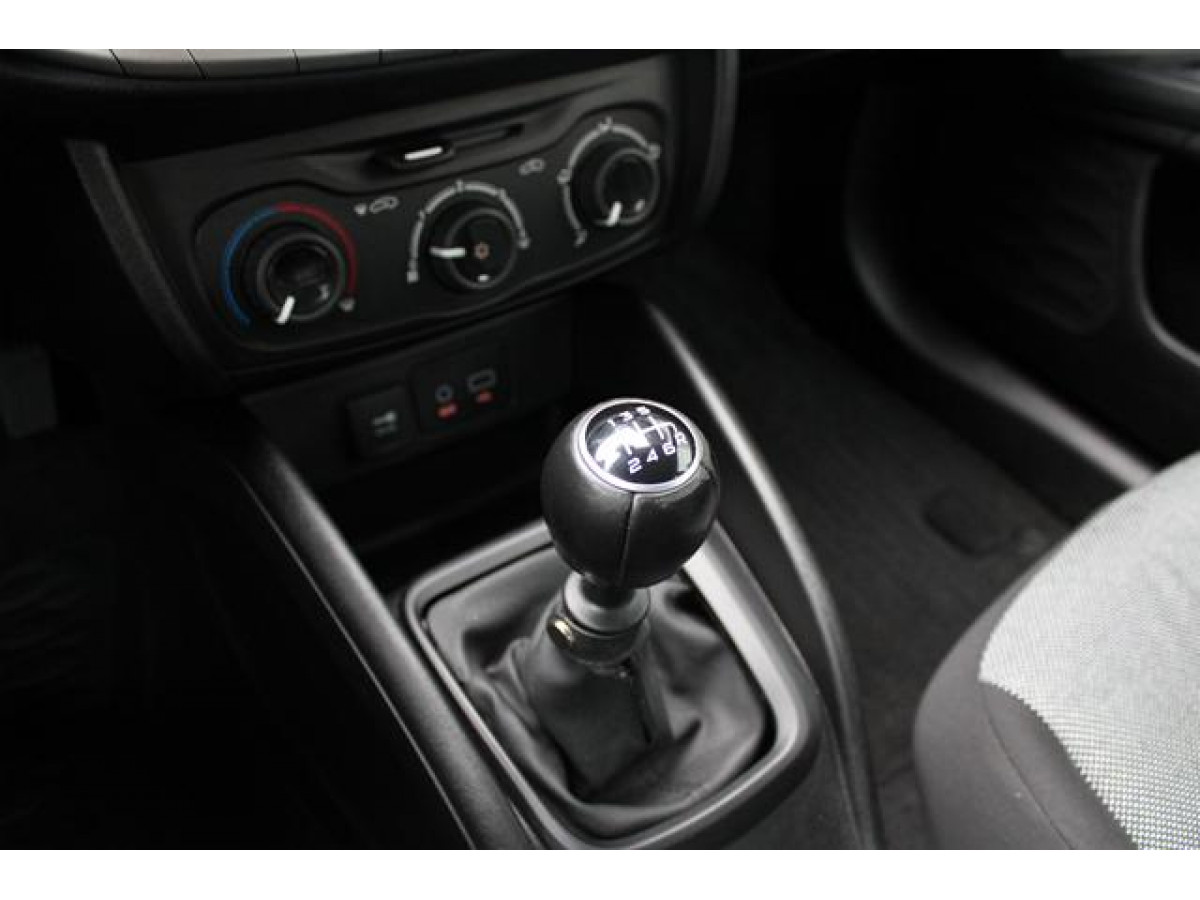 Fiat Tipo 1.4 