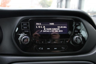 Fiat Tipo 1.4 