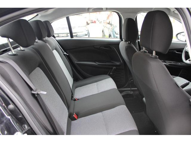 Fiat Tipo 1.4 