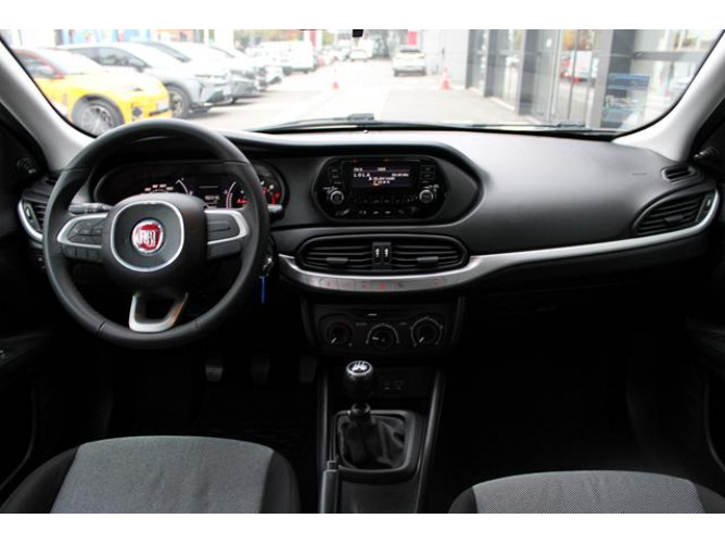 Fiat Tipo 1.4 