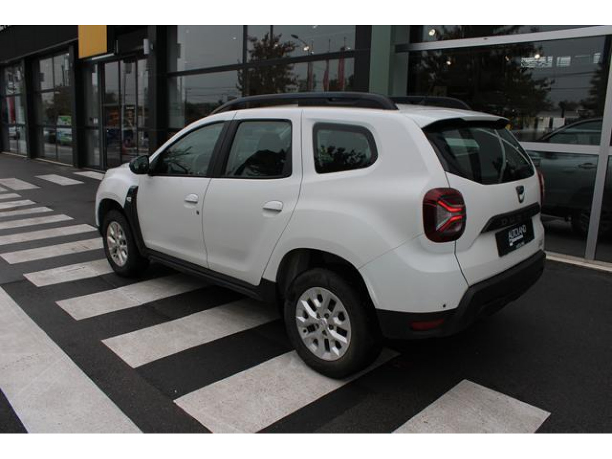 Dacia Duster 1.5 dCi 4wd 