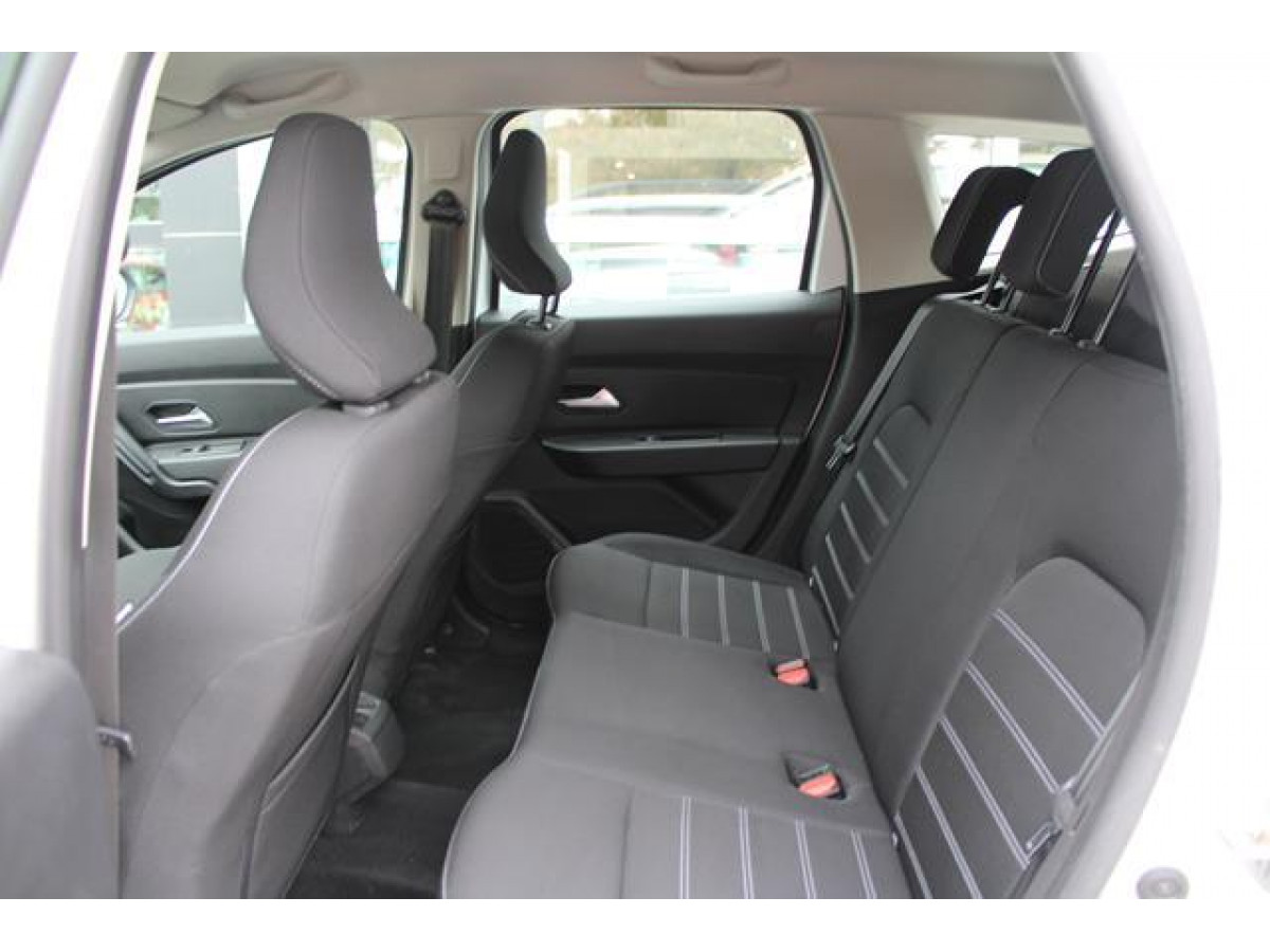 Dacia Duster 1.5 dCi 4wd 
