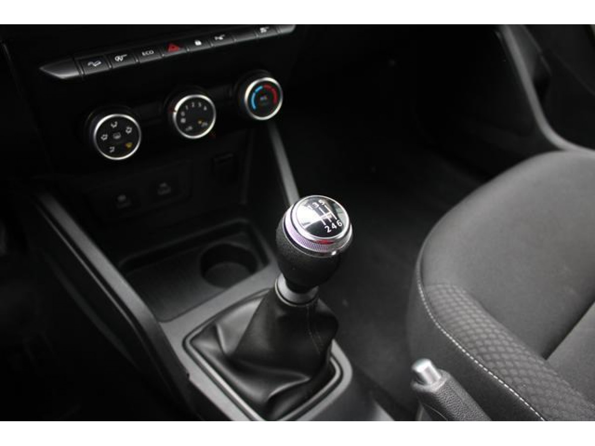 Dacia Duster 1.5 dCi 4wd 