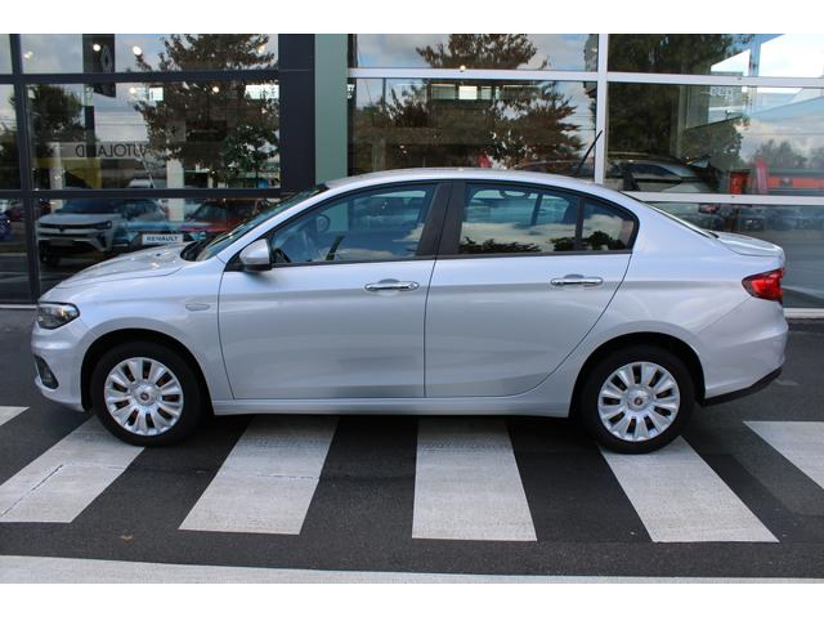 Fiat Tipo 1.3 Mjtd POP 