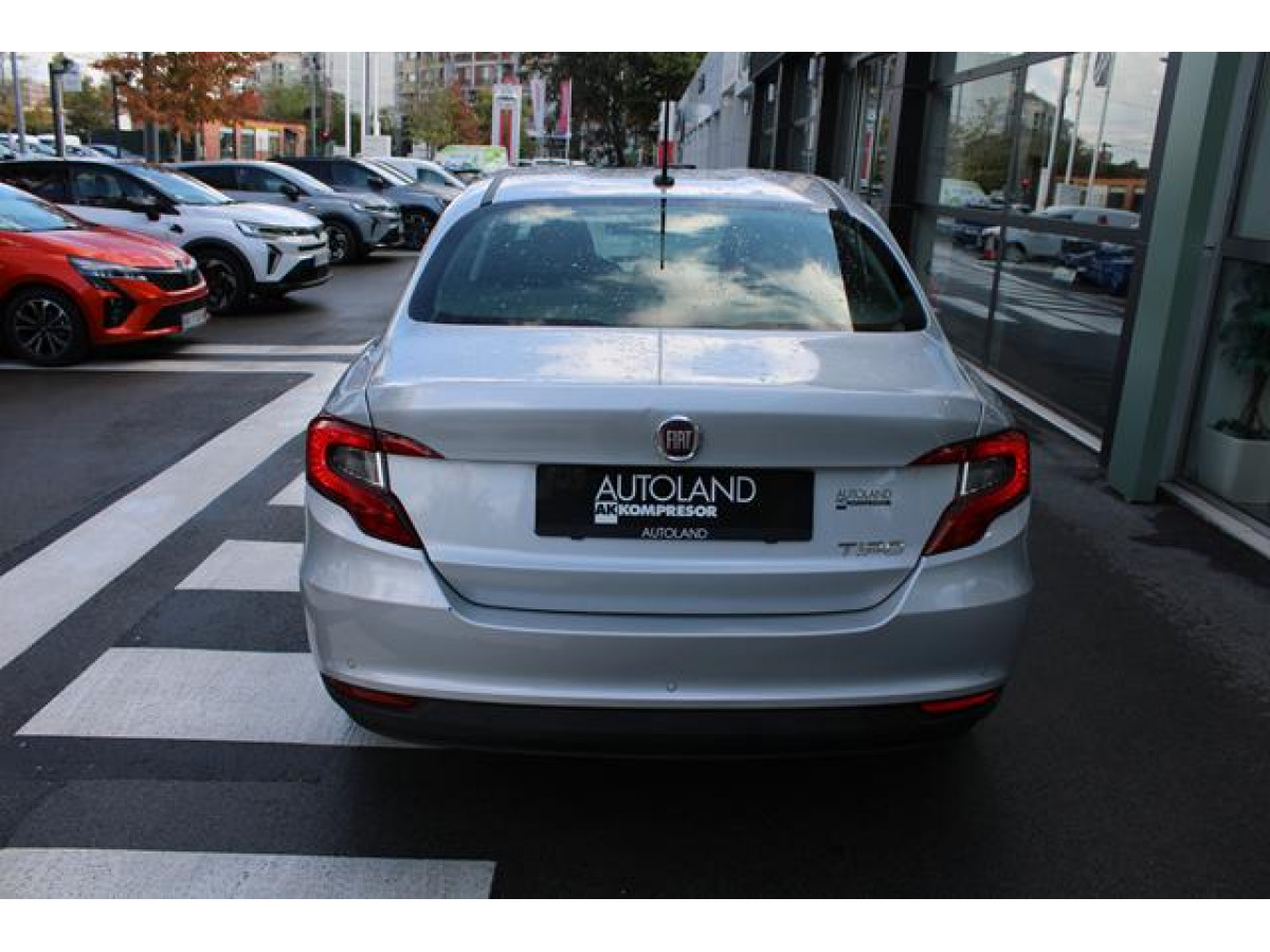Fiat Tipo 1.3 Mjtd POP 