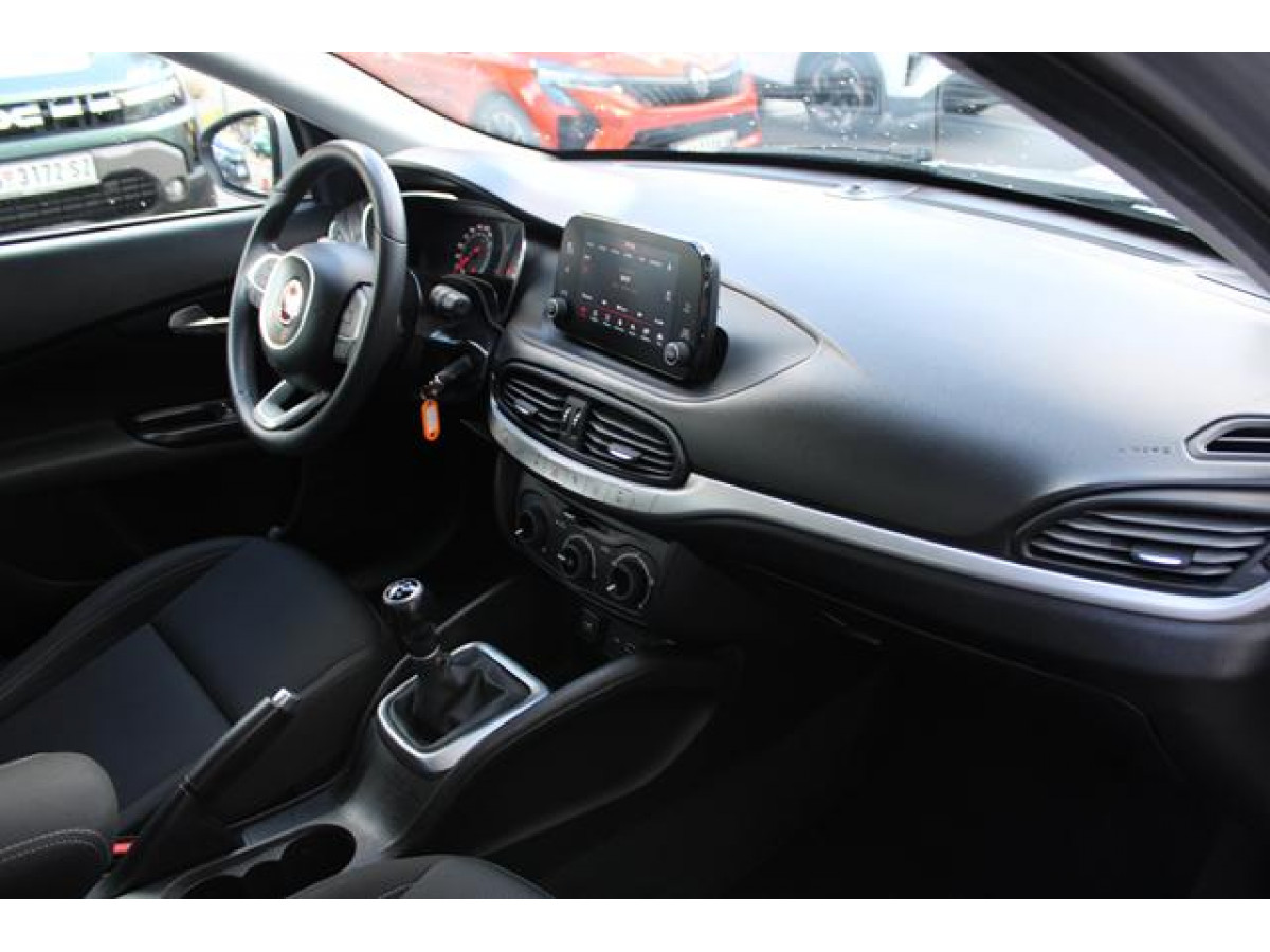 Fiat Tipo 1.3 Mjtd POP 