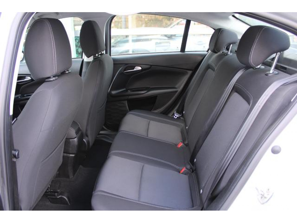 Fiat Tipo 1.3 Mjtd POP 