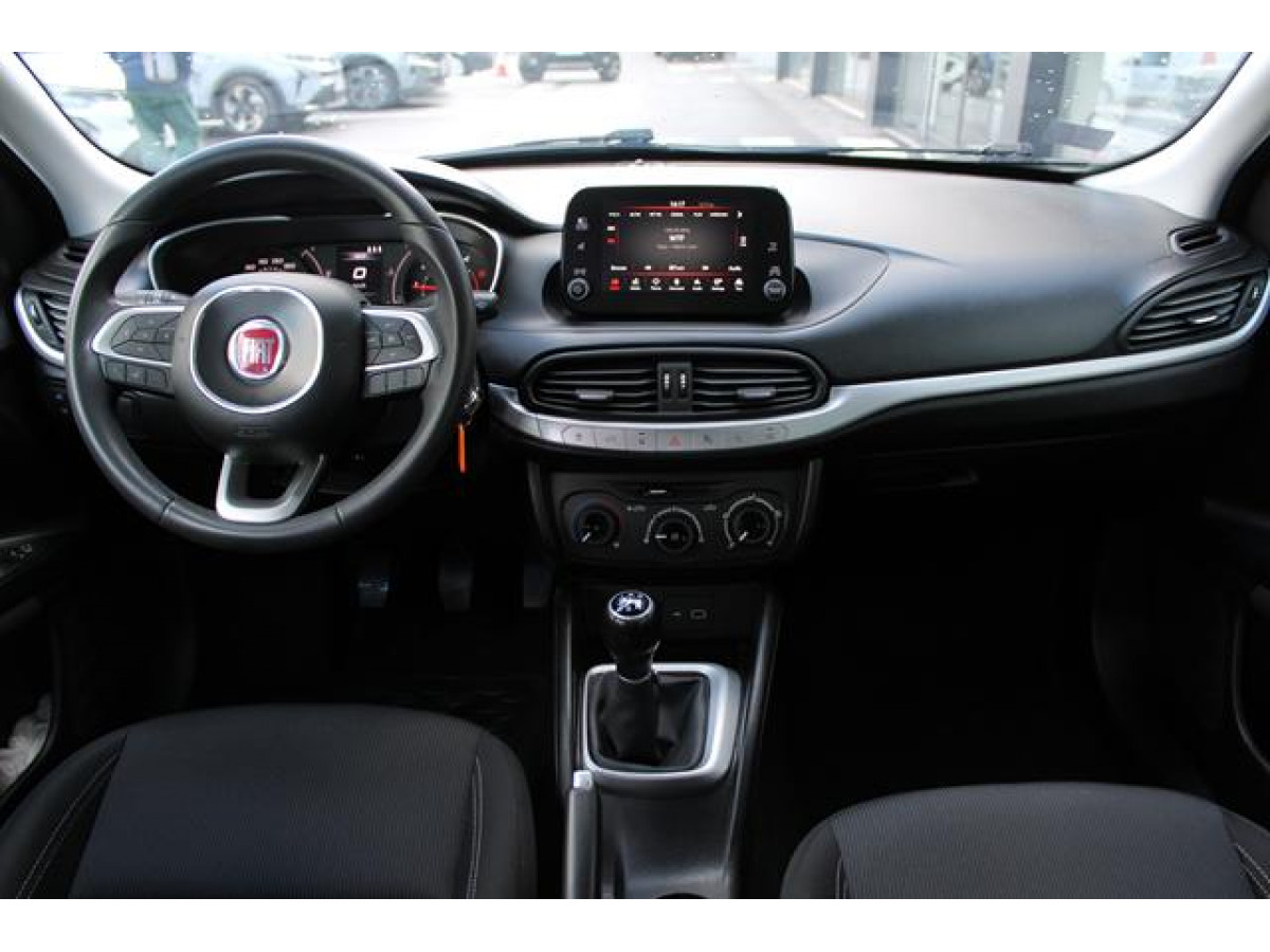 Fiat Tipo 1.3 Mjtd POP 