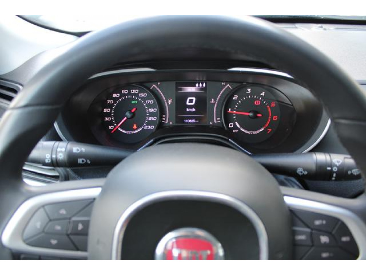 Fiat Tipo 1.3 Mjtd POP 
