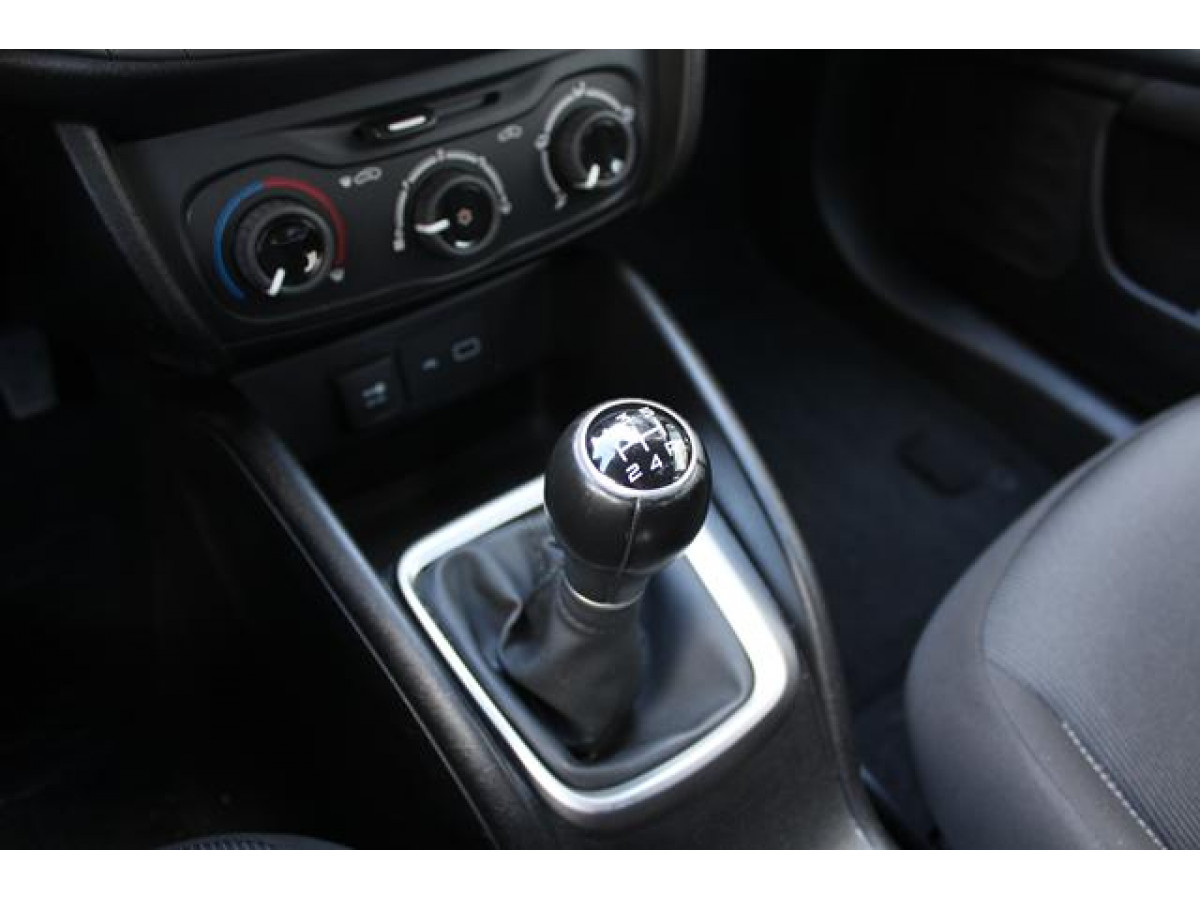 Fiat Tipo 1.3 Mjtd POP 