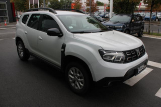 Dacia Duster 1.5 dCi 4wd 