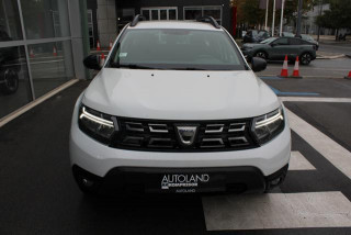Dacia Duster 1.5 dCi 4wd 