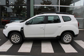 Dacia Duster 1.5 dCi 4wd 