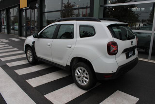 Dacia Duster 1.5 dCi 4wd 