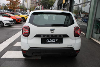 Dacia Duster 1.5 dCi 4wd 