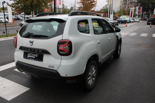 Dacia Duster 1.5 dCi 4wd 