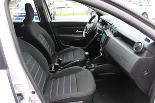 Dacia Duster 1.5 dCi 4wd 