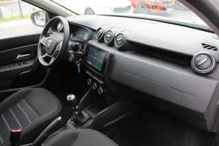 Dacia Duster 1.5 dCi 4wd 