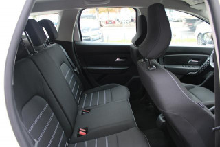 Dacia Duster 1.5 dCi 4wd 
