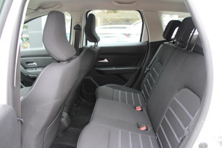 Dacia Duster 1.5 dCi 4wd 