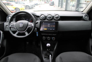 Dacia Duster 1.5 dCi 4wd 