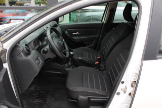 Dacia Duster 1.5 dCi 4wd 