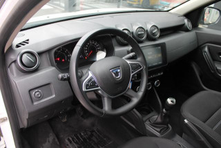 Dacia Duster 1.5 dCi 4wd 