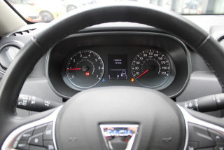 Dacia Duster 1.5 dCi 4wd 