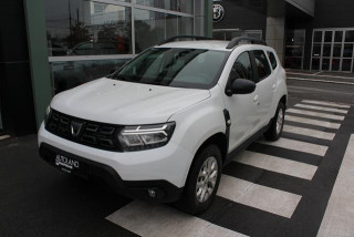 Dacia Duster 1.5 dCi 4wd 