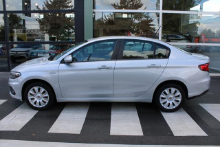 Fiat Tipo 1.3 Mjtd POP 