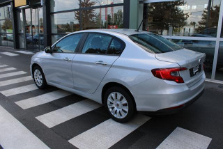 Fiat Tipo 1.3 Mjtd POP 