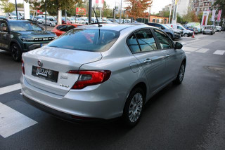 Fiat Tipo 1.3 Mjtd POP 