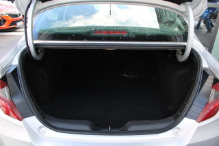 Fiat Tipo 1.3 Mjtd POP 