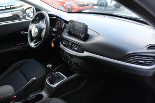 Fiat Tipo 1.3 Mjtd POP 