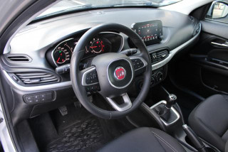 Fiat Tipo 1.3 Mjtd POP 
